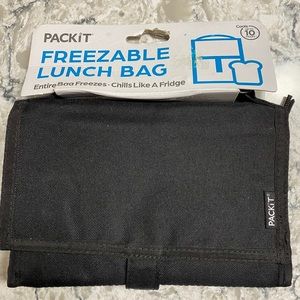 Freezable Lunch Bag